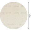 Bosch 50 x Expert M480 Sanding Net (for Paint on