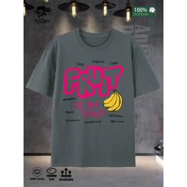 2025 Premium Jersey Mens T Shirt Oversize 5 Colors Luxury Feel USA WarehouseColor: Gray, Size: L