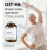 Metagenics Ost-ha Suplemento Hidroxiapatita Microcristalina