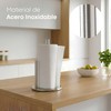 U Chef Soporte para Toallas de Papel de Acero Inoxidable