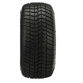 LSI Brand LSI Elite Low Profile 205/50-10 4 Ply Golf Cart Tire