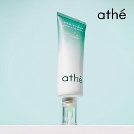 List price 34 000 won Vital Bi -Camp Pantenol Ampoule Cream 50ml / 정가34 000원 바이탈 비 캄 판테놀 앰플 크림 50ml