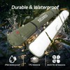 SELORSS Inflatable Outdoor Camping Light, Meets IP66 Waterproof Standard, Provides