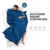 Naturehike Ultralight Down Sleeping Bag, 650 Filling Power Duck Down