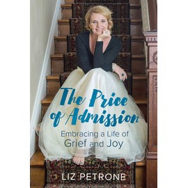 The Price of Admission: Embracing a Life of Grief and Joy
