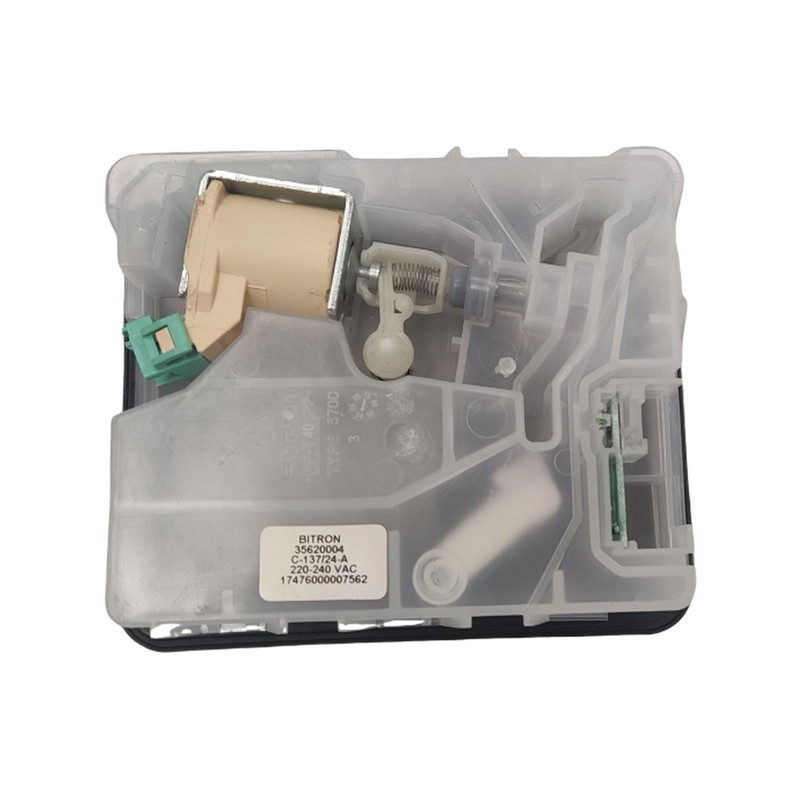 DD81-02654A Bitron 35620004 Dosing Combination Dishwasher Dispenser