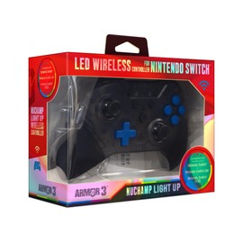 Armor3 NuChamp Wirelss LED Controller - grey