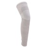 1Pair Winter Knee Warmers Thermal Thicken Knee Sleeve Pad Brace