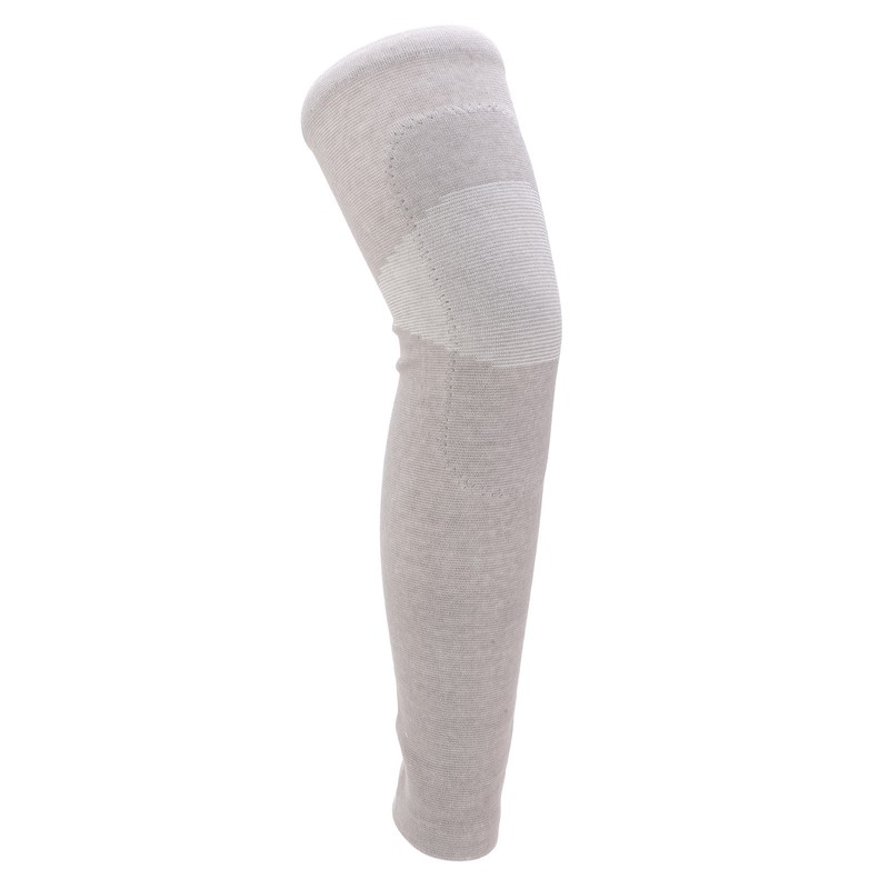 1Pair Winter Knee Warmers Thermal Thicken Knee Sleeve Pad Brace