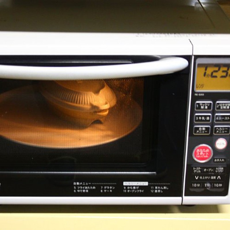 Hasami ware Fashion Baking Dishes with Lid (Cookware Function Plate)