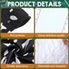 Boao Back to School Backdrop Notebook Paper Backdrop 79 x