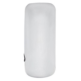 United Pacific 21745B Door Mirror Cover, LH, Chrome, for 1990+ Kenworth T170/T270/T370/T440/T470/T600/T660/T800