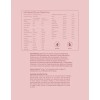 Suplemento Prenatal Multivitamínico 90 Capsulas 900gm Colina