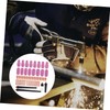 SHINEOFI 1 Set Welding Torch Accessories for Includes Ceramic Nozzles
