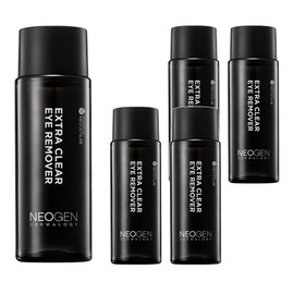 Neogen Extra Clear Eye Limu, 50ml, 5 pcs / 네오젠 엑스트라클리어아이리무, 50ml, 5개