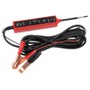 Power Circuit Probe Tester 6-24V DC Automotive Test Pen with