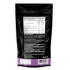 Wellthy Myo Chiro Inositol Polvo 270g Magnesio Marino Mezcla Óptima