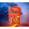 Gel Corporal Pomada De Dragon: Combo Fuerza Del Dragon 2pz