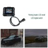 Riloer 12 V / 24 V Parking Heater Digital Switch