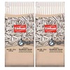 Tadim Unsalted Roasted Sunflower Seeds 12 oz Pack of 2