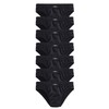 H.I.S Men's Briefs, Pack of 7 | Change Daily |