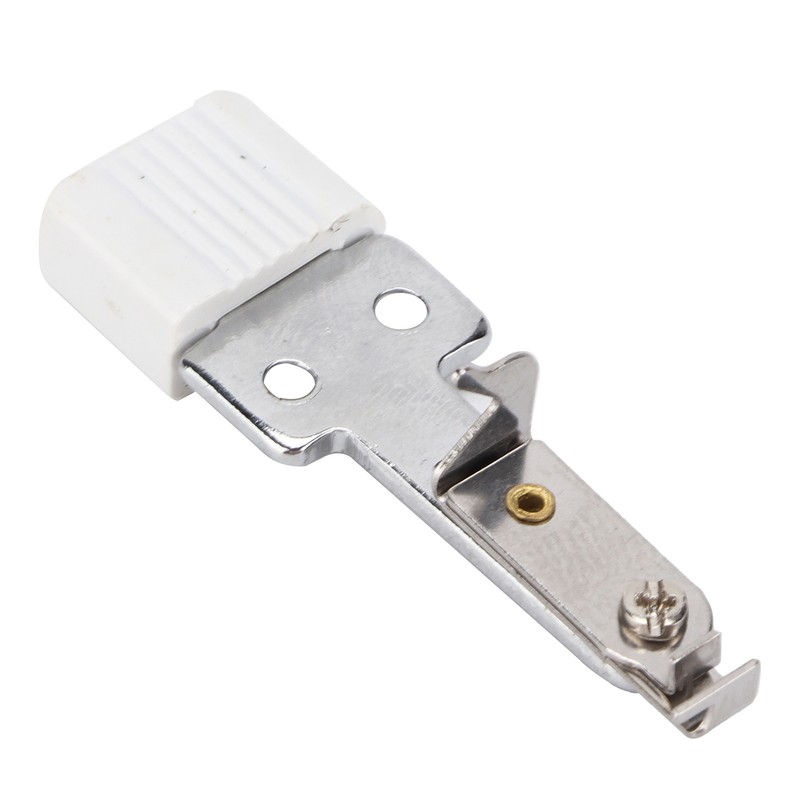 Sewing Threader Automatic Multifunctional Plastic Stainless Steel Tailoring Tool for