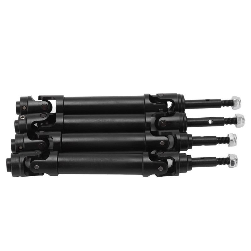 Hardened Steel Front Rear Drive Shaft CVD for Traxxas Slash