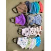 Face Mask triple Layer Handmade Washable Cloth Color 5