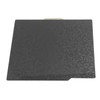 3D Printer PEI PEO Build Plate 257x257mm Double Sided Flexible