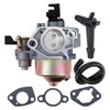 16100-Z5T-901 Carburetor for GX390 GX340 16221-Z5T-000 with Gaskets