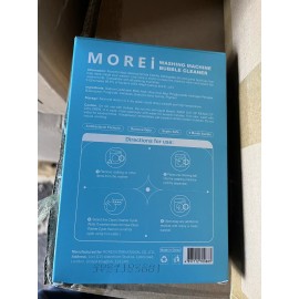 Morei Washing Machine Bubble Cleaner