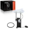 A-Premium Conjunto de bomba de combustible eléctrica compatible con Ford