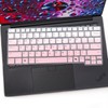 i-Tensodo 2 PCS Keyboard Cover for Lenovo Thinkpad L14 Gen