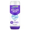 Swiffer Power Mop Cleaning Solution, Fresh Scent, 0.75L