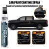 Diamond Black Crystal Pearl-Coat(PXJ/KXJ) Touch Up Paint Compatible with Dodge