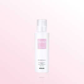 big mouth IPKN Delicate Extra Moist Serum 50ml / 입큰 델리킷 엑스트라 모이스트 세럼 50ml