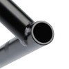 TCMT 12" Rise Handlebar Black Fits For Harley Dyna Fat
