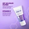 Purifide by Acnecide SPF 30 Daily Face Moisturiser for Acne