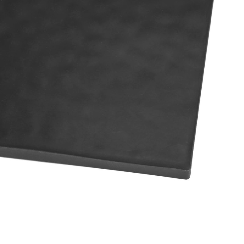 Non Slip Cup Mat Coffee Bean Design Desktop Bar Counter