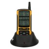 Dual Probe Wireless Transmission BBQ Thermometer Food Thermometer Kitchen Cooking