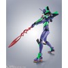 Robot Spirits Evangelion BAS62117 Evangelion First Unit + Casius Spear