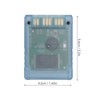 Console Memory Card V1.966 OPL HD Loader Program Card Game