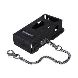 Transcend , Body Camera Carry Bag, For DrivePro 30 and DrivePro 40 - TS-DBK7