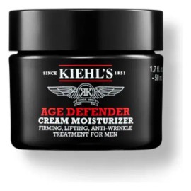 Kiehls Age Defender Face Cream Crema Para Hombre 50ml                                                                                                 