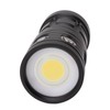 LED Diving Flashlight 18000LM IPX8 Waterproof USB Underwater 100M Scuba