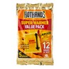 Hot Hands Super Warmer Value Pack 5 piece
