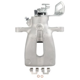 cciyu 19-3319 Rear Left Disc Brake Caliper Assembly Without Bracket For Mini For Cooper l4 1.6L 2007-2015