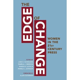 The Edge of Change