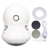 Electric Feet Callus Remover Wireless Portable Rechargeable Foot File Pedicure