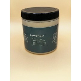 Fenugreek Infused Hair Butter liv conditioner